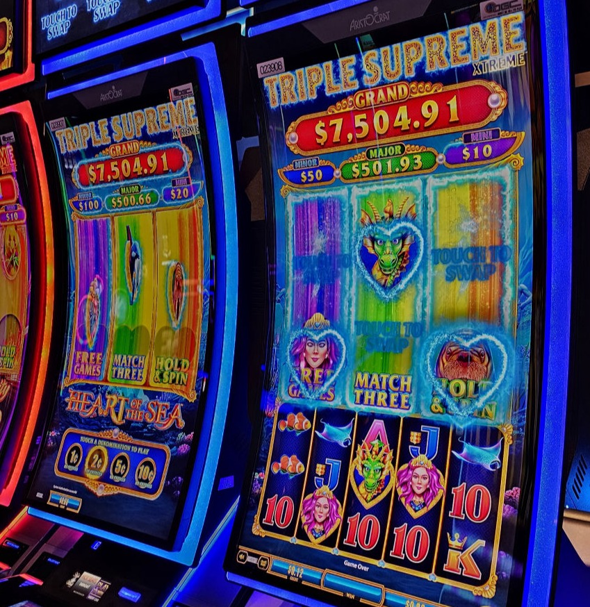 Mega Fortune Slot. Progressive Jackpots and Promising Features