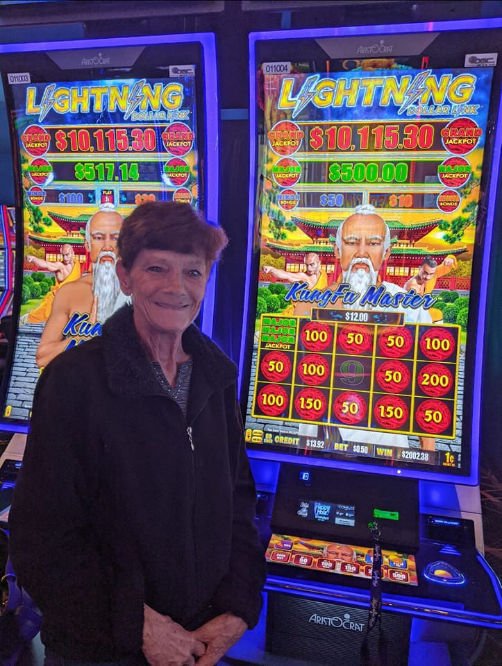 Jackpot