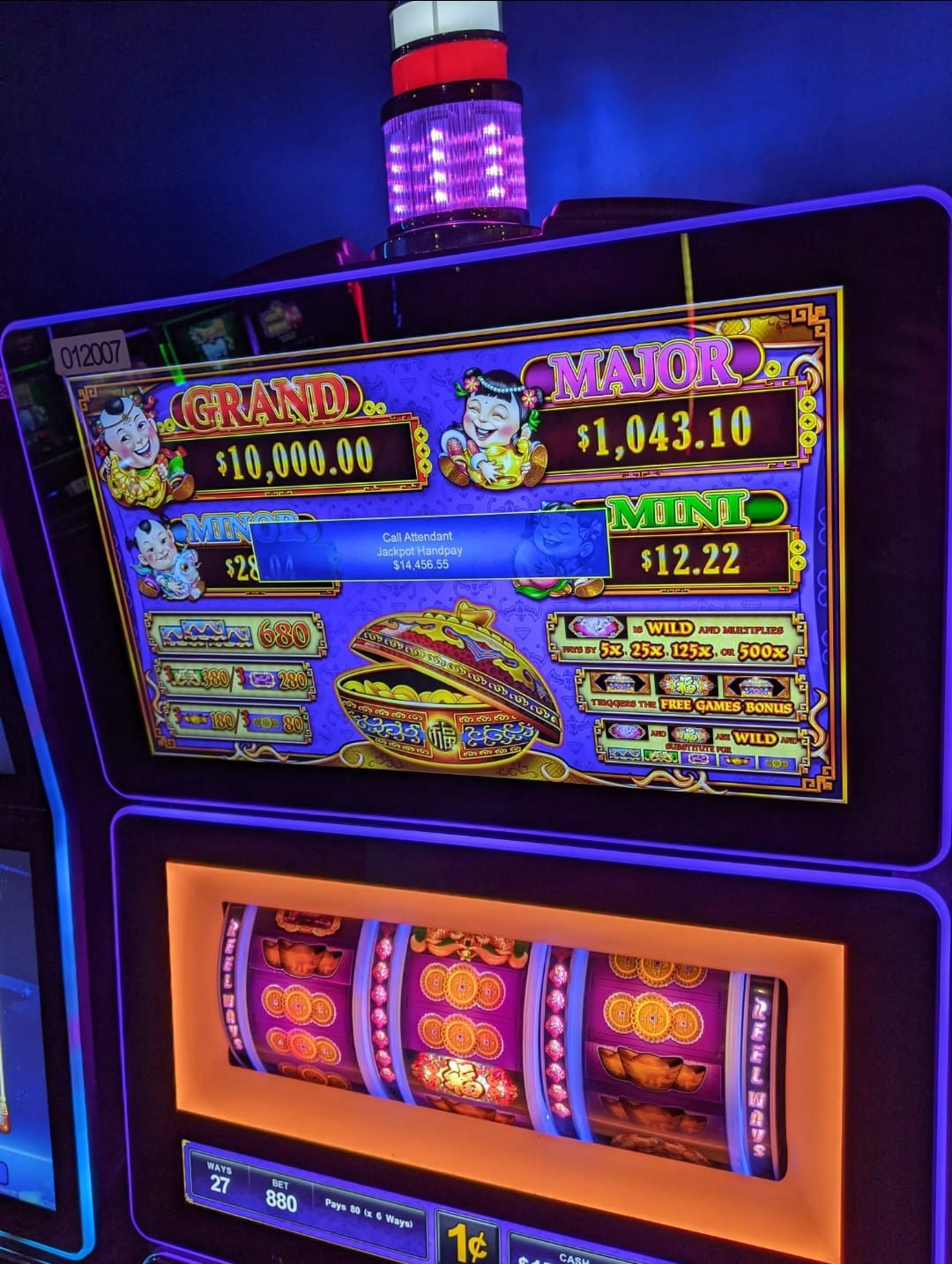 Jackpot