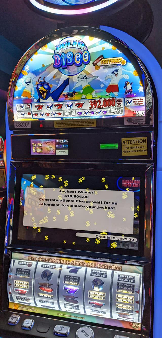 Jackpot
