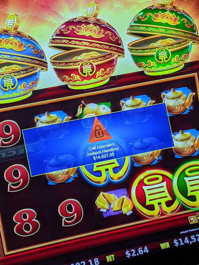 Jackpot