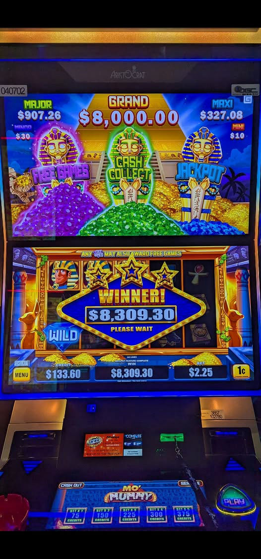 Jackpot