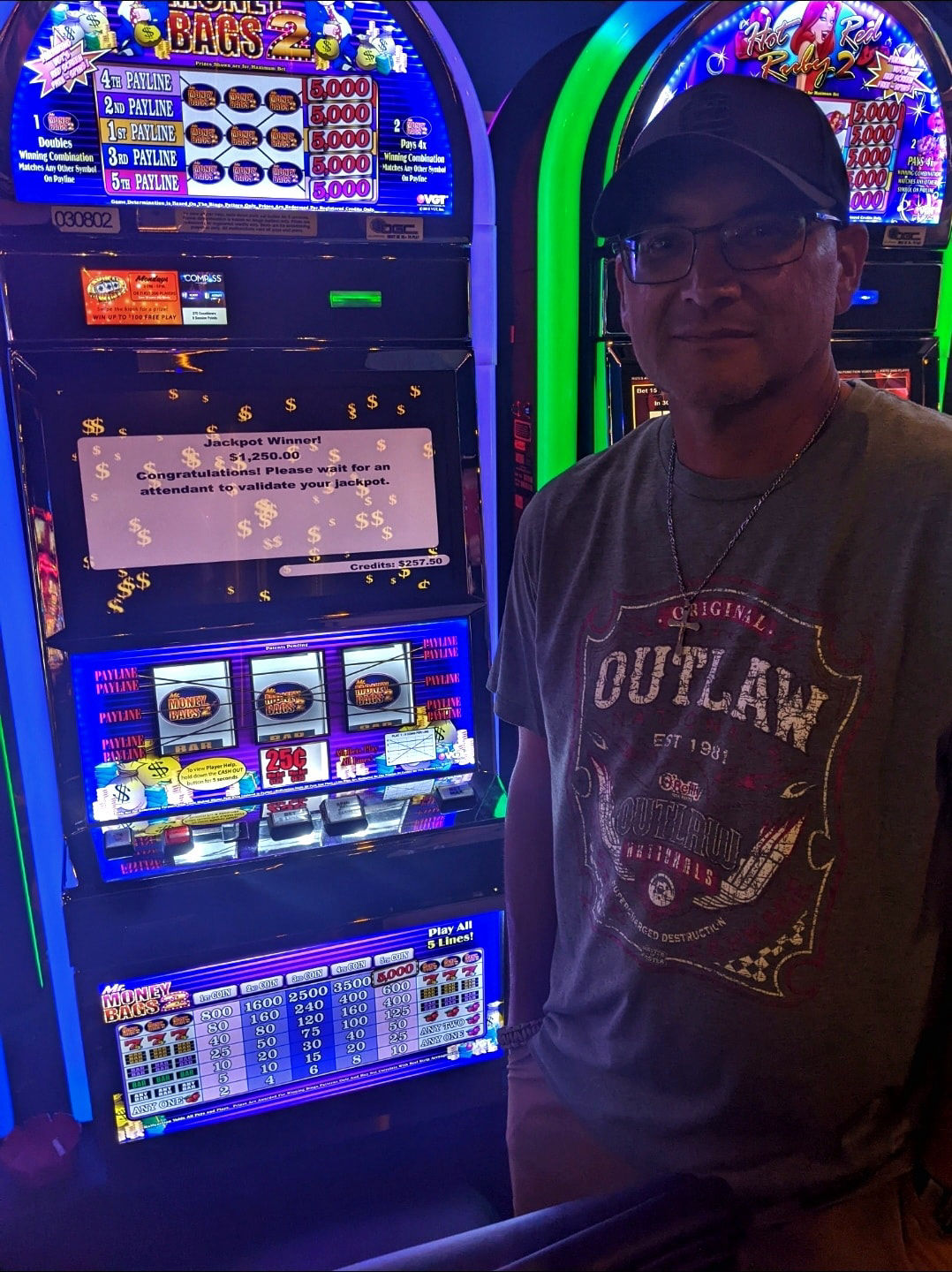 Jackpot