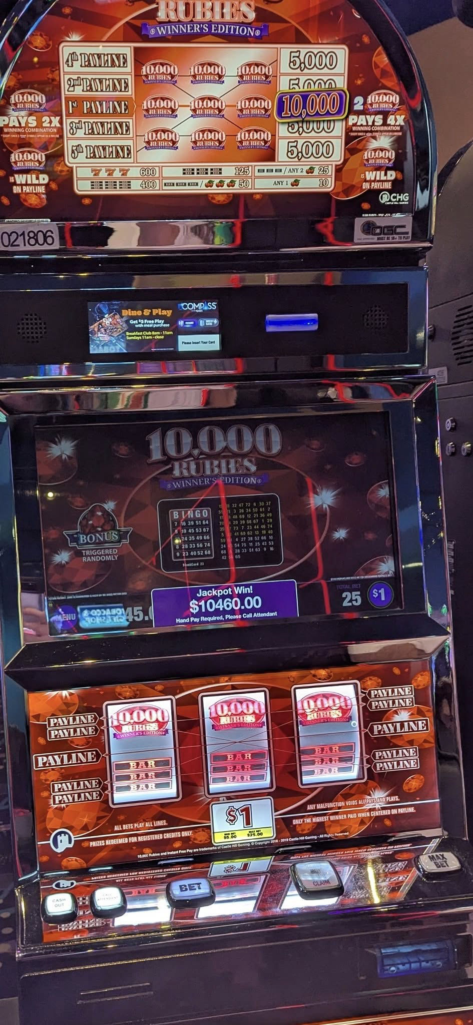 Jackpot
