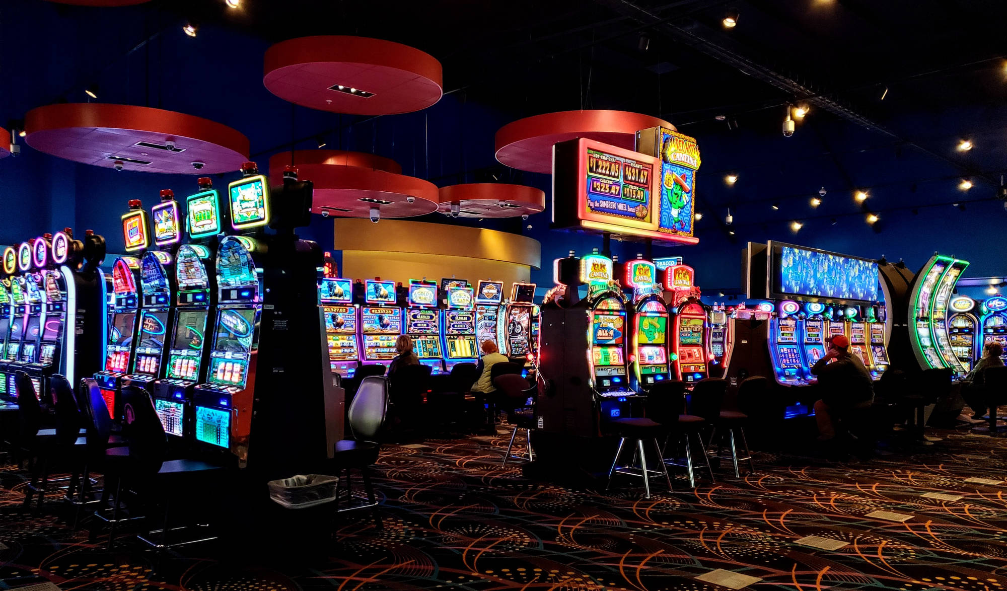High Winds Casino Restaurant Hours High Winds Casino Restaurant Hours