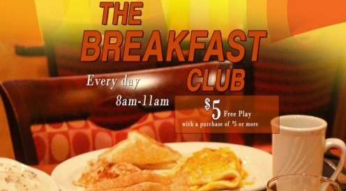 Breakfast Club
