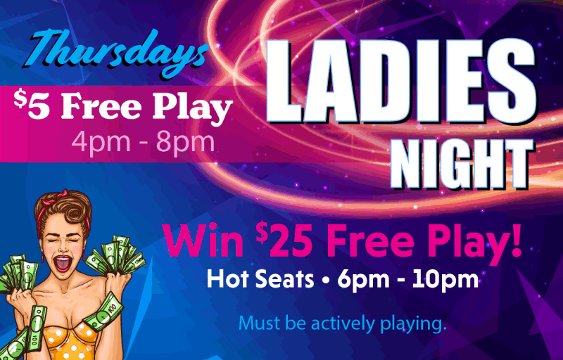 Ladies Night