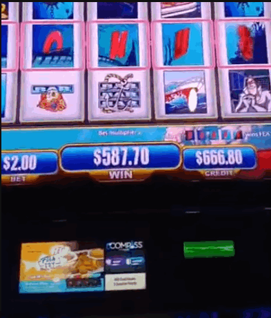 Galavanters Slots