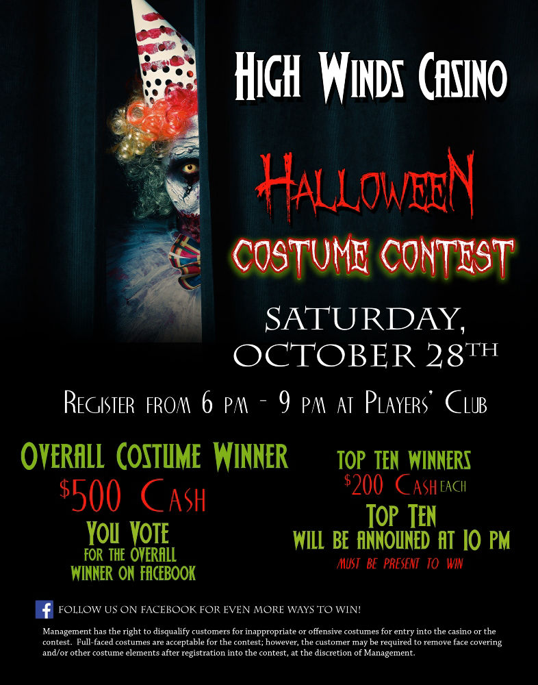 Halloween