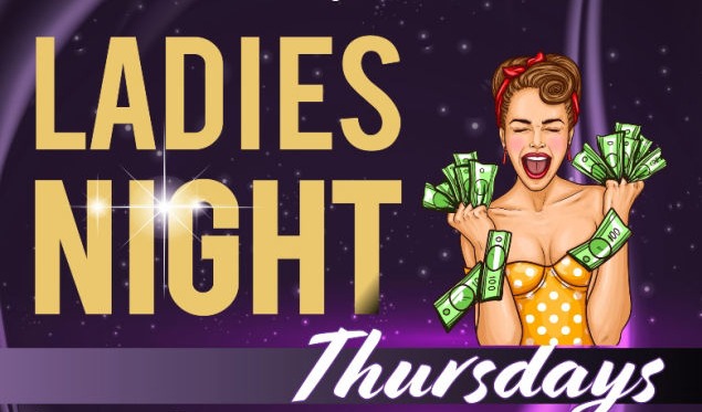 Ladies Night